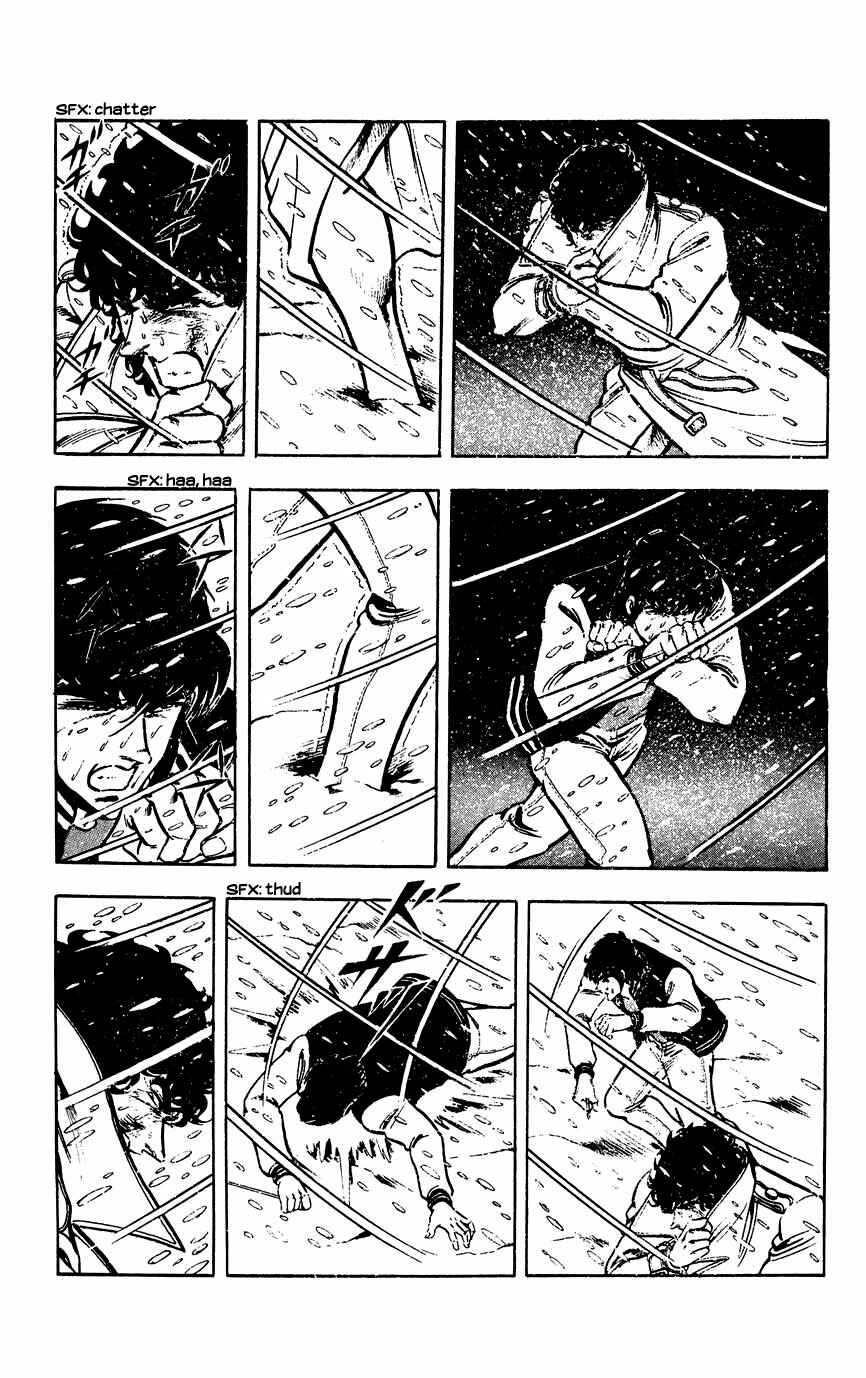 Page 16 Chapter 11 Black Angels