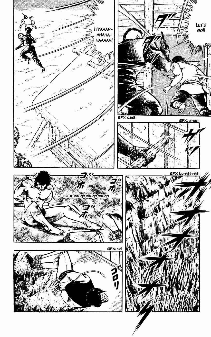 Page 8 Chapter 11 Black Angels