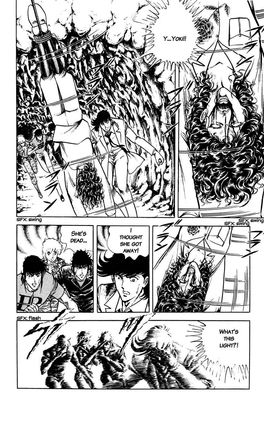 Page 10 Chapter 110 Black Angels