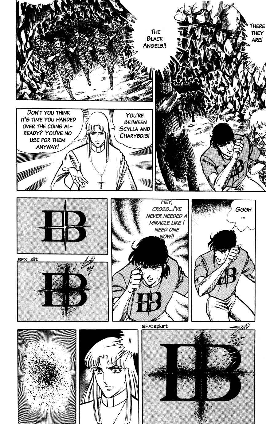 Page 16 Chapter 110 Black Angels
