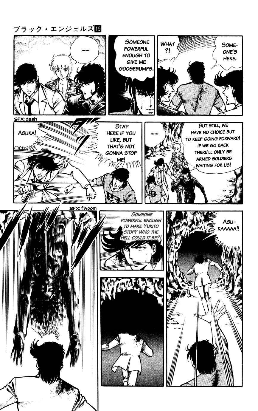 Page 9 Chapter 110 Black Angels