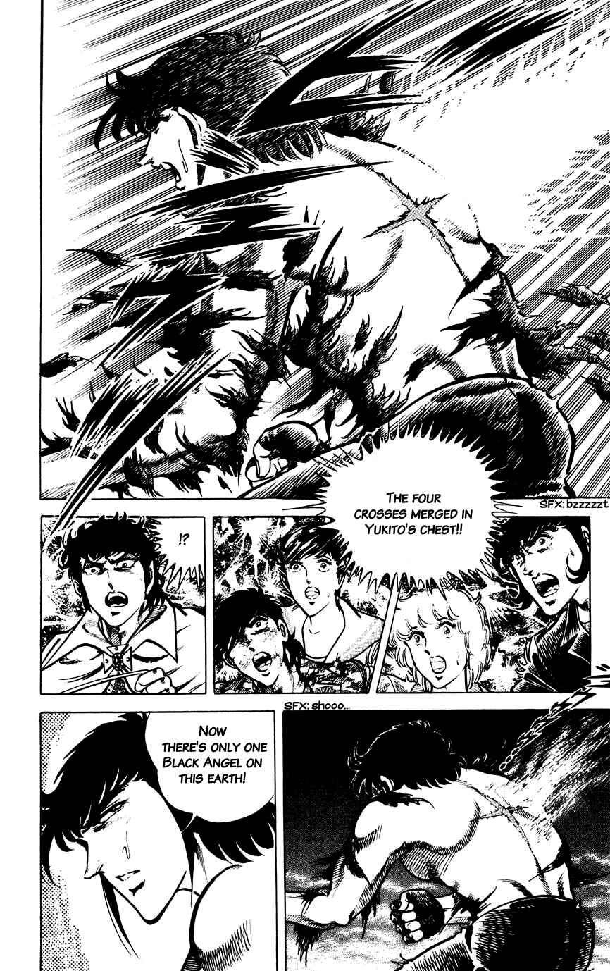 Page 10 Chapter 156 Black Angels