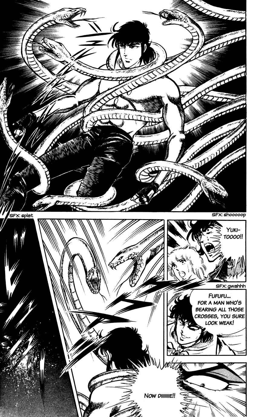 Page 13 Chapter 156 Black Angels