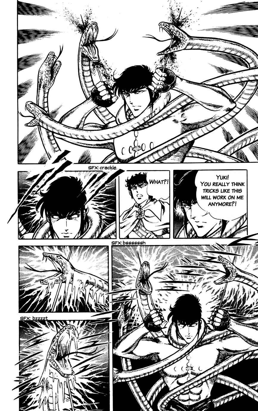 Page 14 Chapter 156 Black Angels