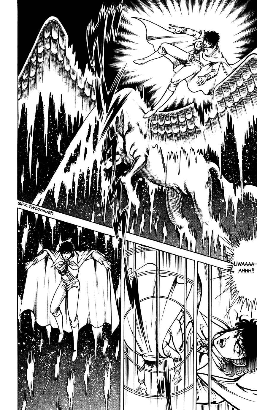 Page 16 Chapter 156 Black Angels