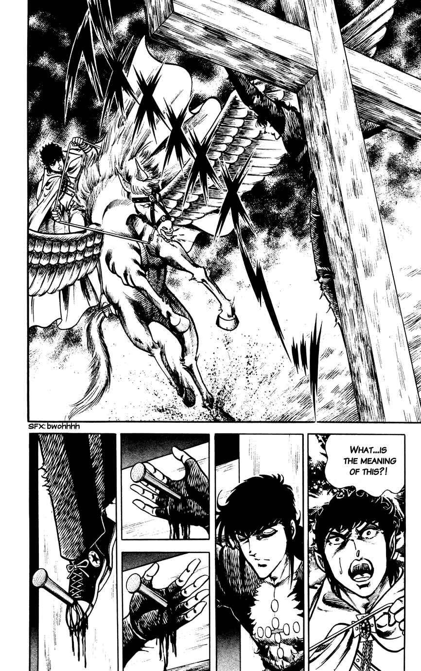 Page 2 Chapter 156 Black Angels