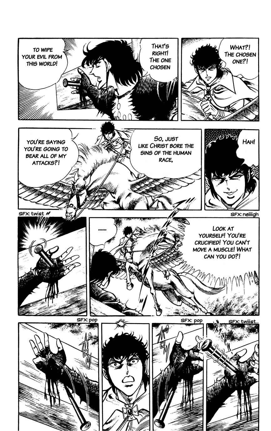 Page 4 Chapter 156 Black Angels