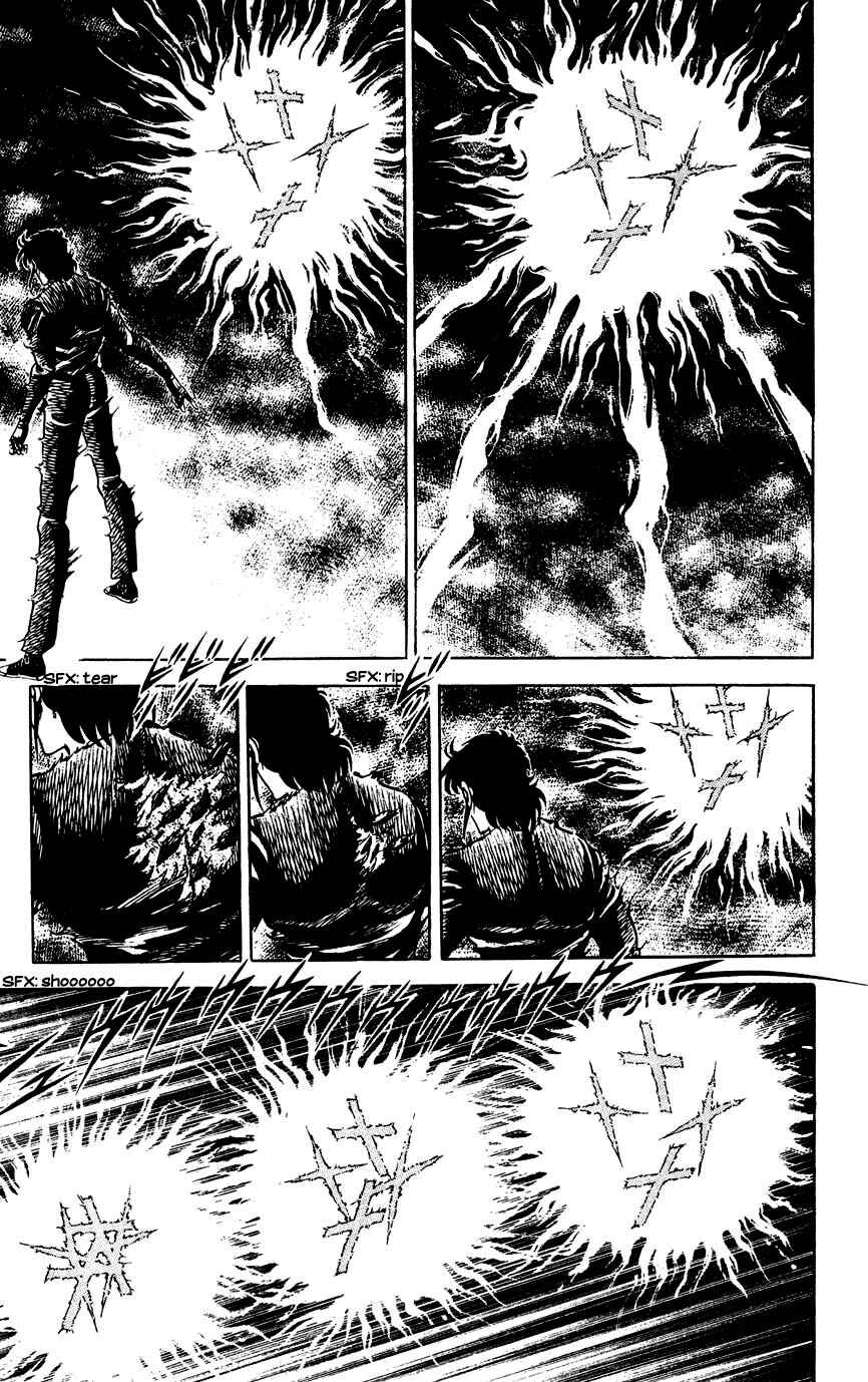 Page 9 Chapter 156 Black Angels