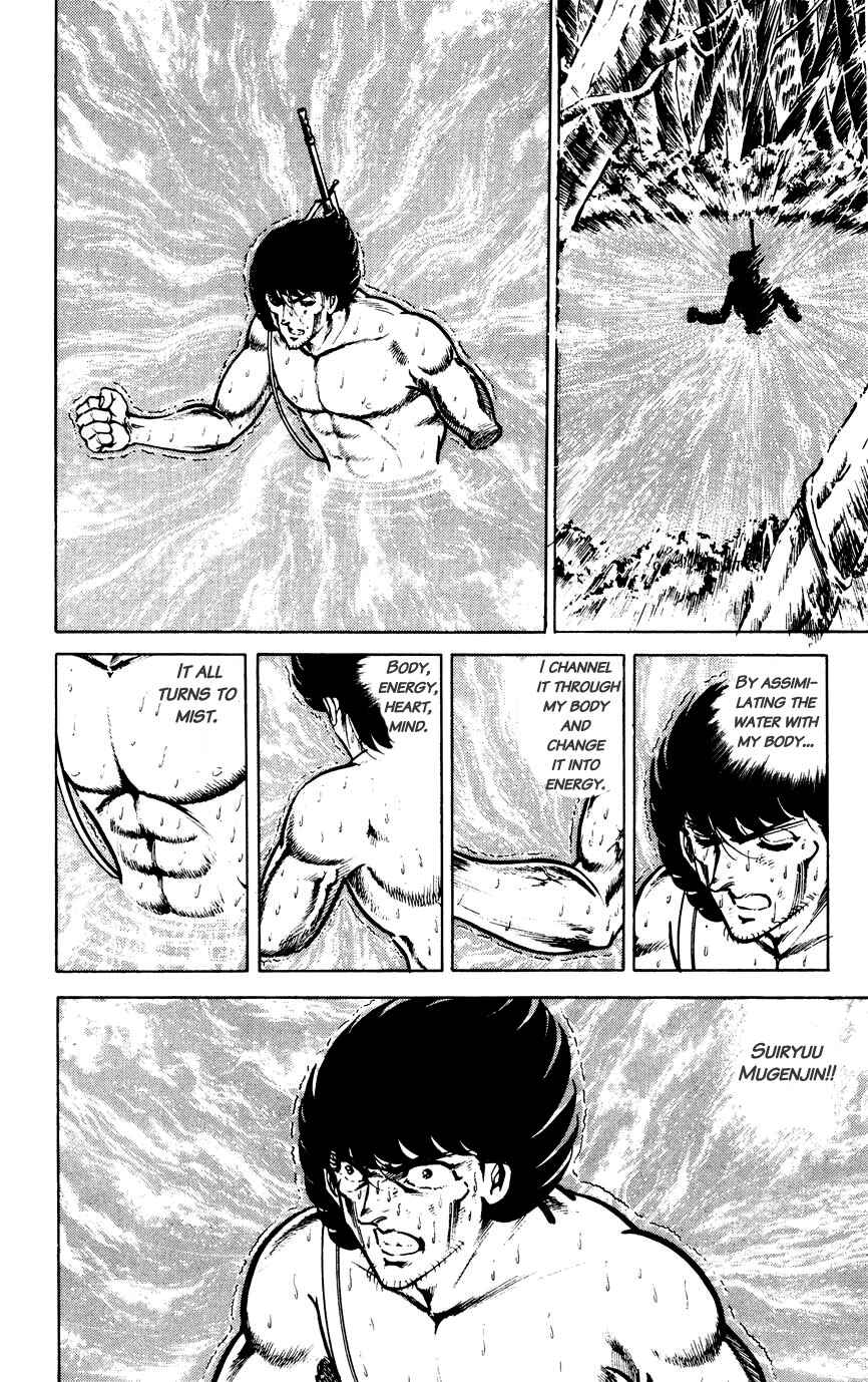 Page 10 Chapter 82 Black Angels
