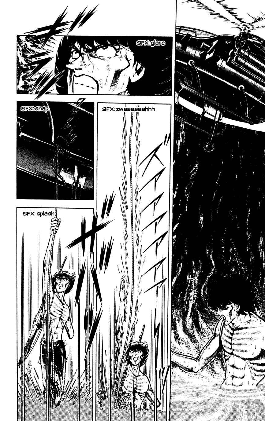 Page 12 Chapter 82 Black Angels