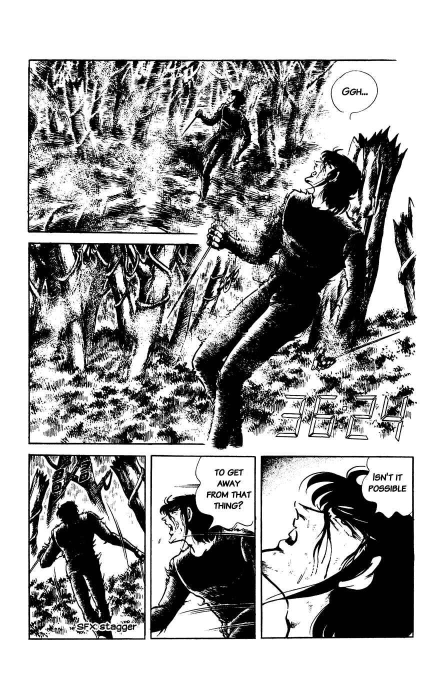 Page 2 Chapter 82 Black Angels