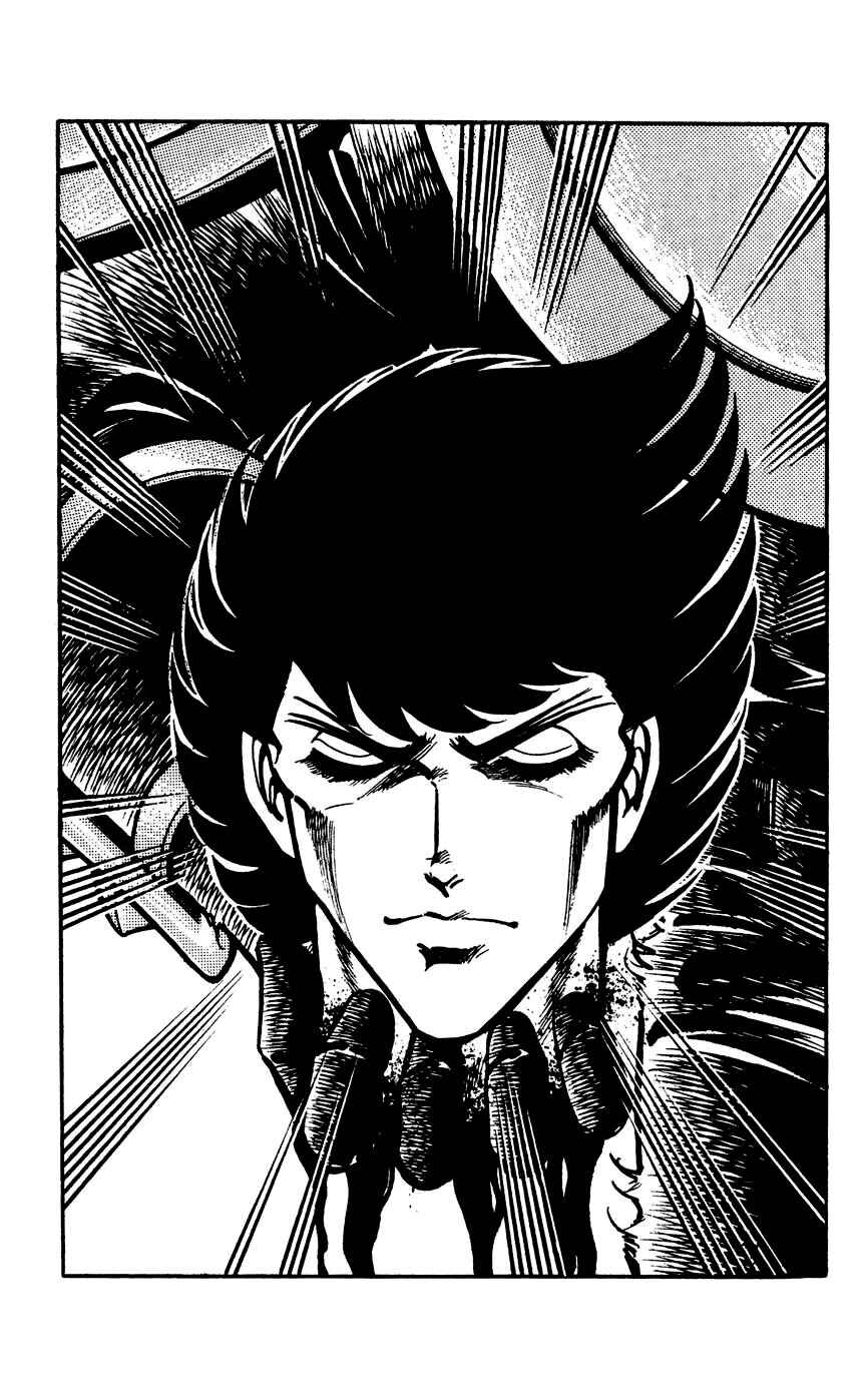 Page 20 Chapter 82 Black Angels