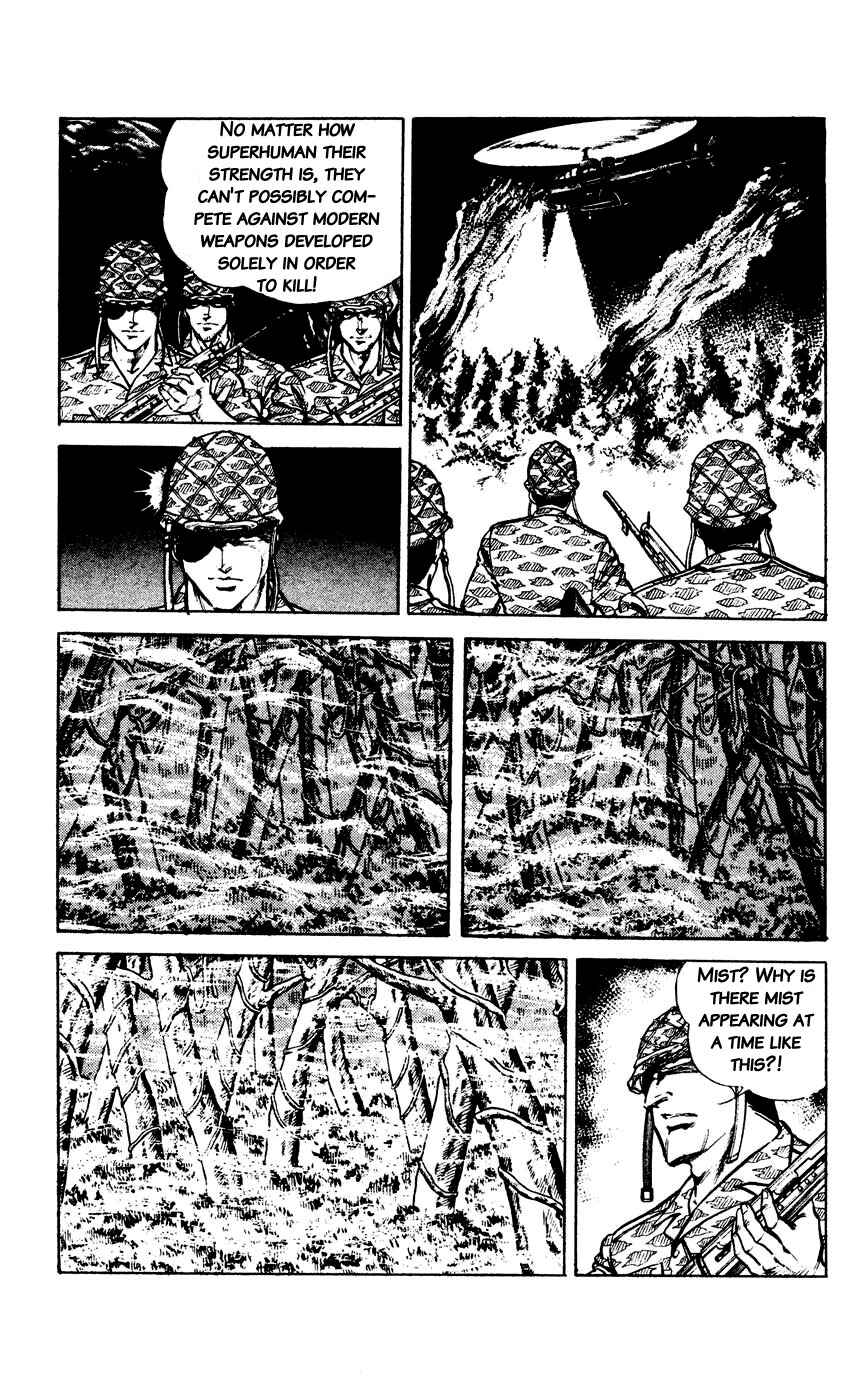 Page 8 Chapter 82 Black Angels