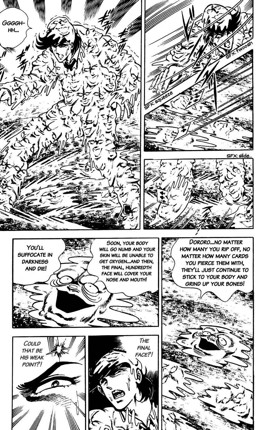 Page 11 Chapter 119 Black Angels