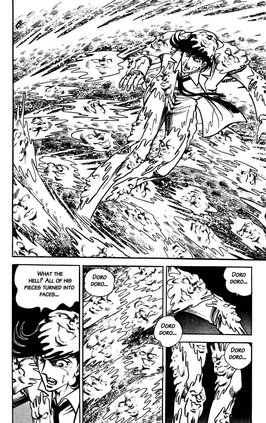 Page 6 Chapter 119 Black Angels