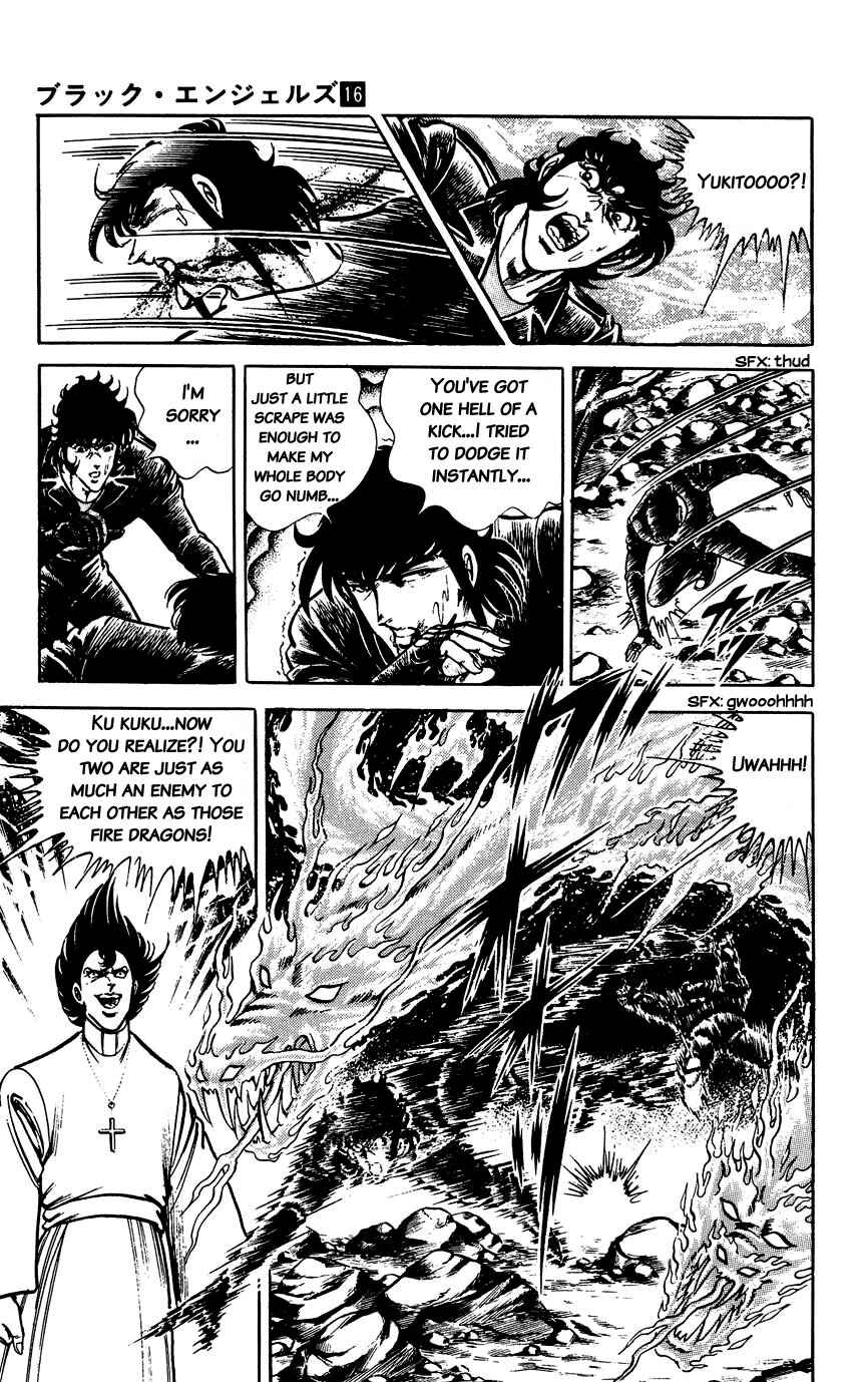 Page 7 Chapter 119 Black Angels
