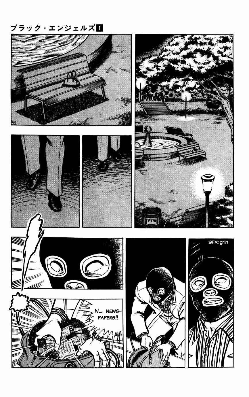Page 11 Chapter 3 Black Angels