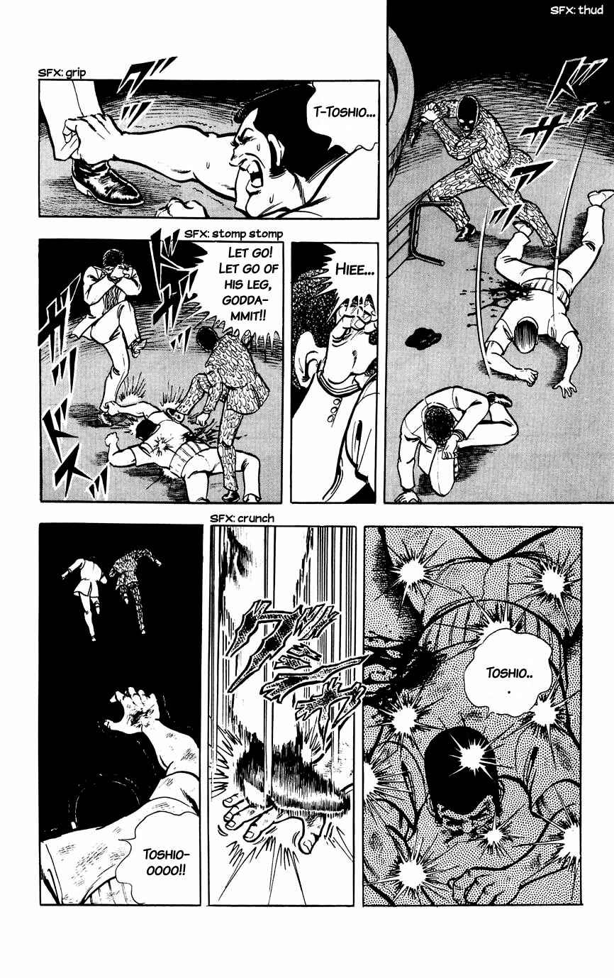 Page 14 Chapter 3 Black Angels