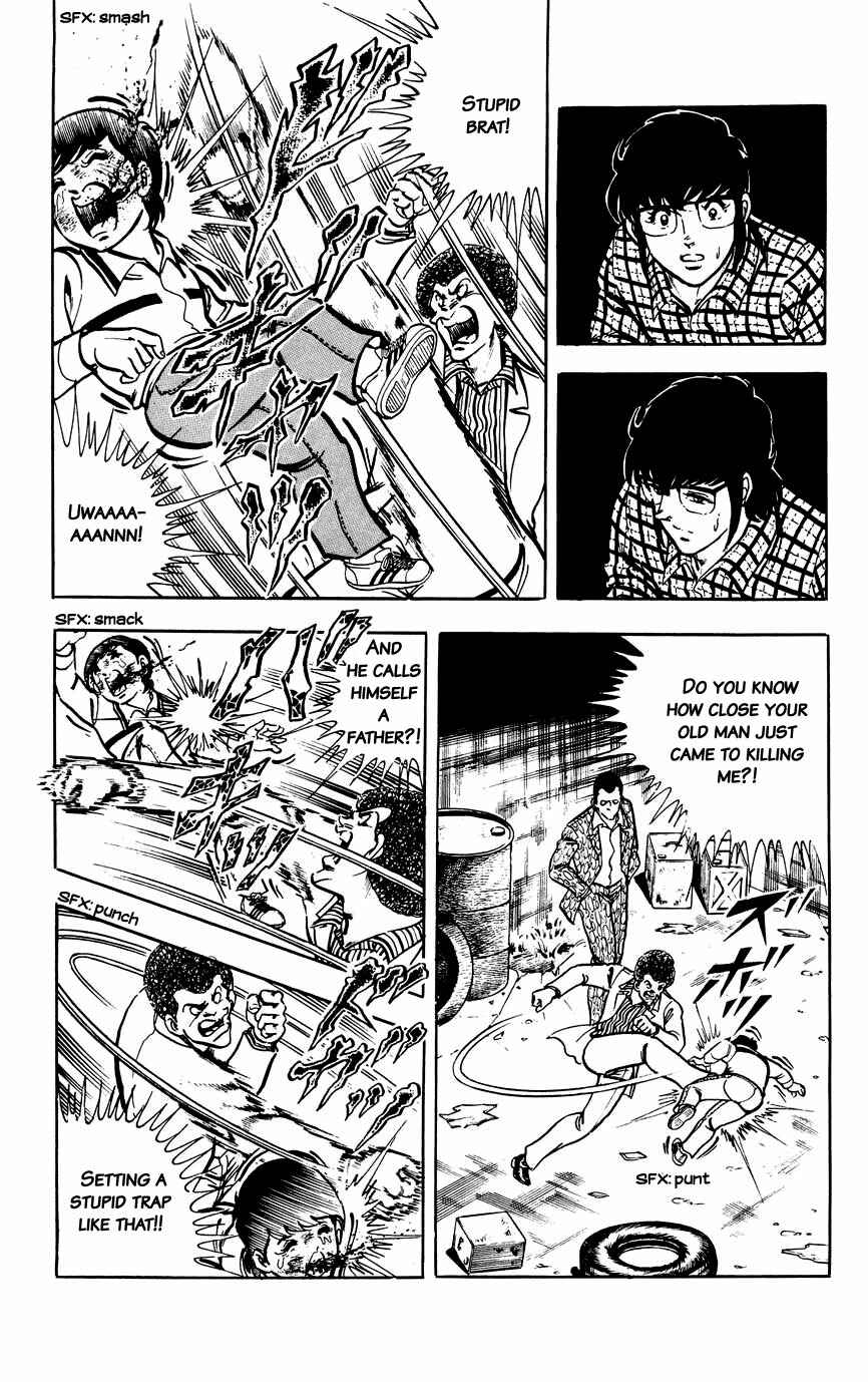 Page 18 Chapter 3 Black Angels
