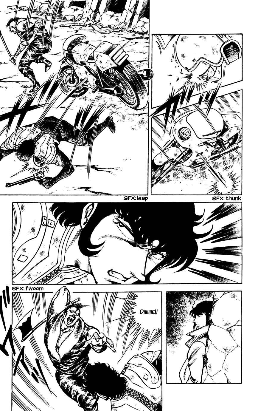Page 2 Chapter 91 Black Angels