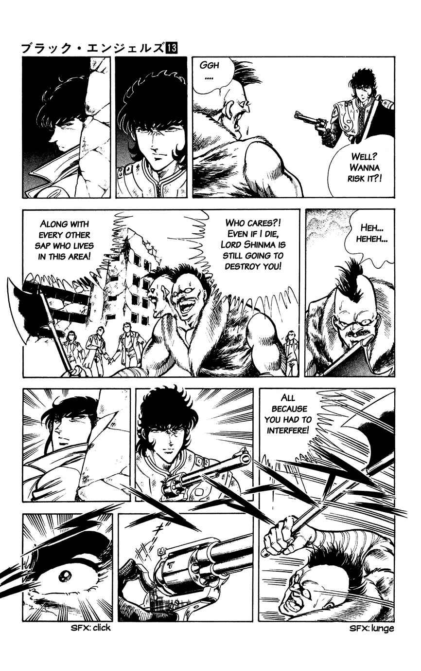 Page 4 Chapter 91 Black Angels