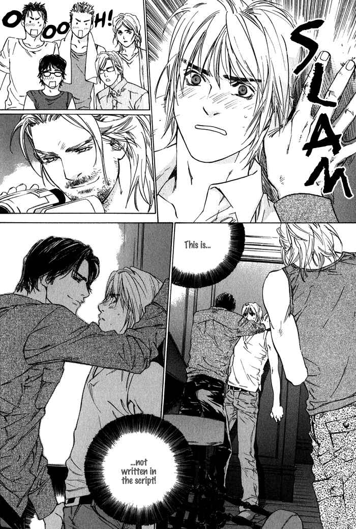 Page 29 Chapter 2 Ikenai Otoko