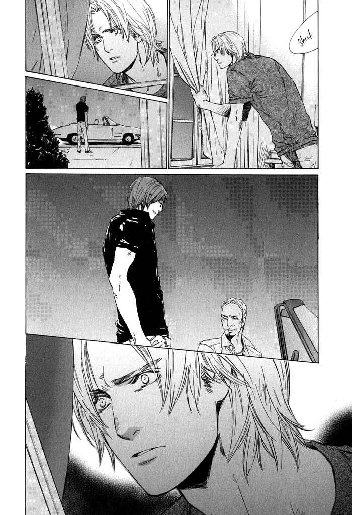 Page 43 Chapter 5 Ikenai Otoko
