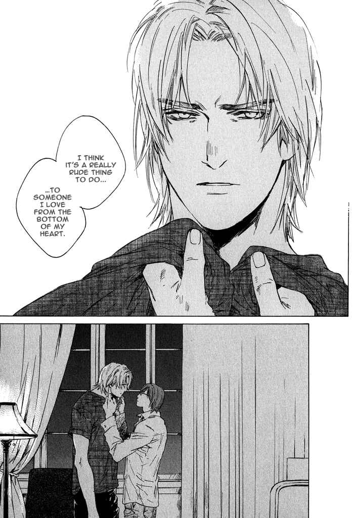 Page 62 Chapter 5 Ikenai Otoko