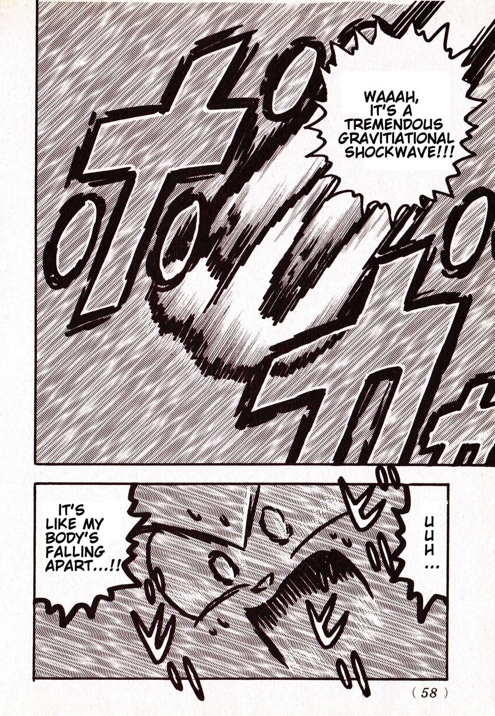 Page 51 Chapter Unknown_fc50 Mega Man: Future Planet Voldos Arc