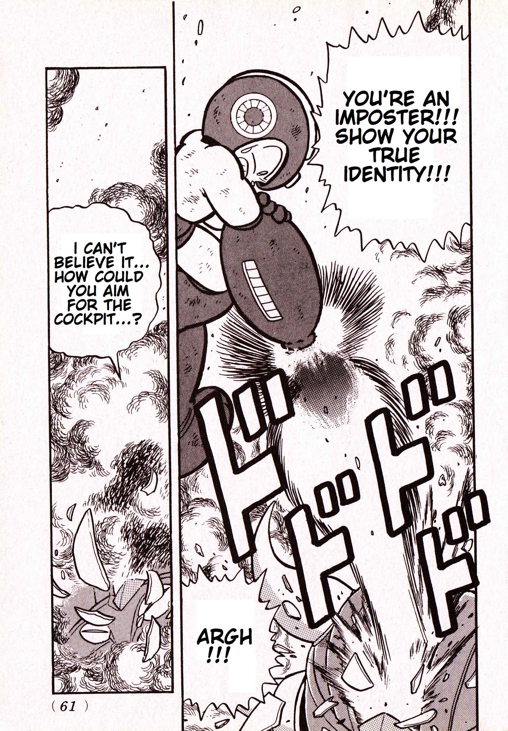Page 54 Chapter Unknown_fc50 Mega Man: Future Planet Voldos Arc