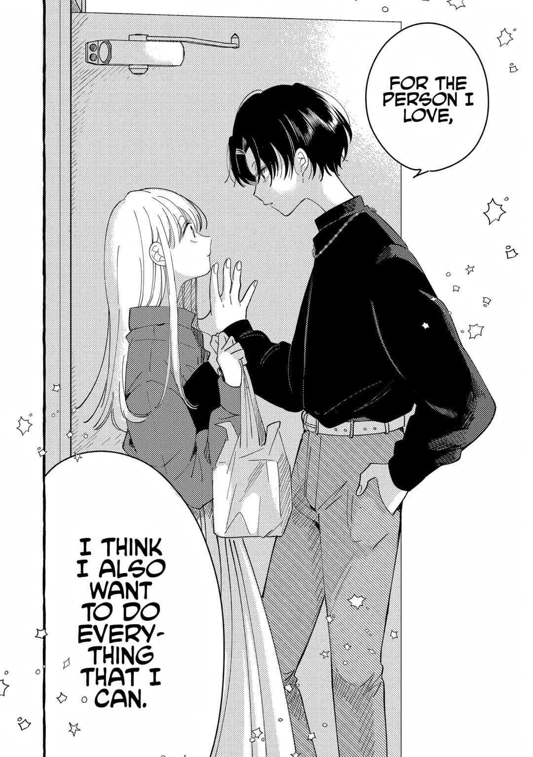 Page 10 Chapter Unknown_cacb Moving In with a Crossdressing Girl After a Breakup