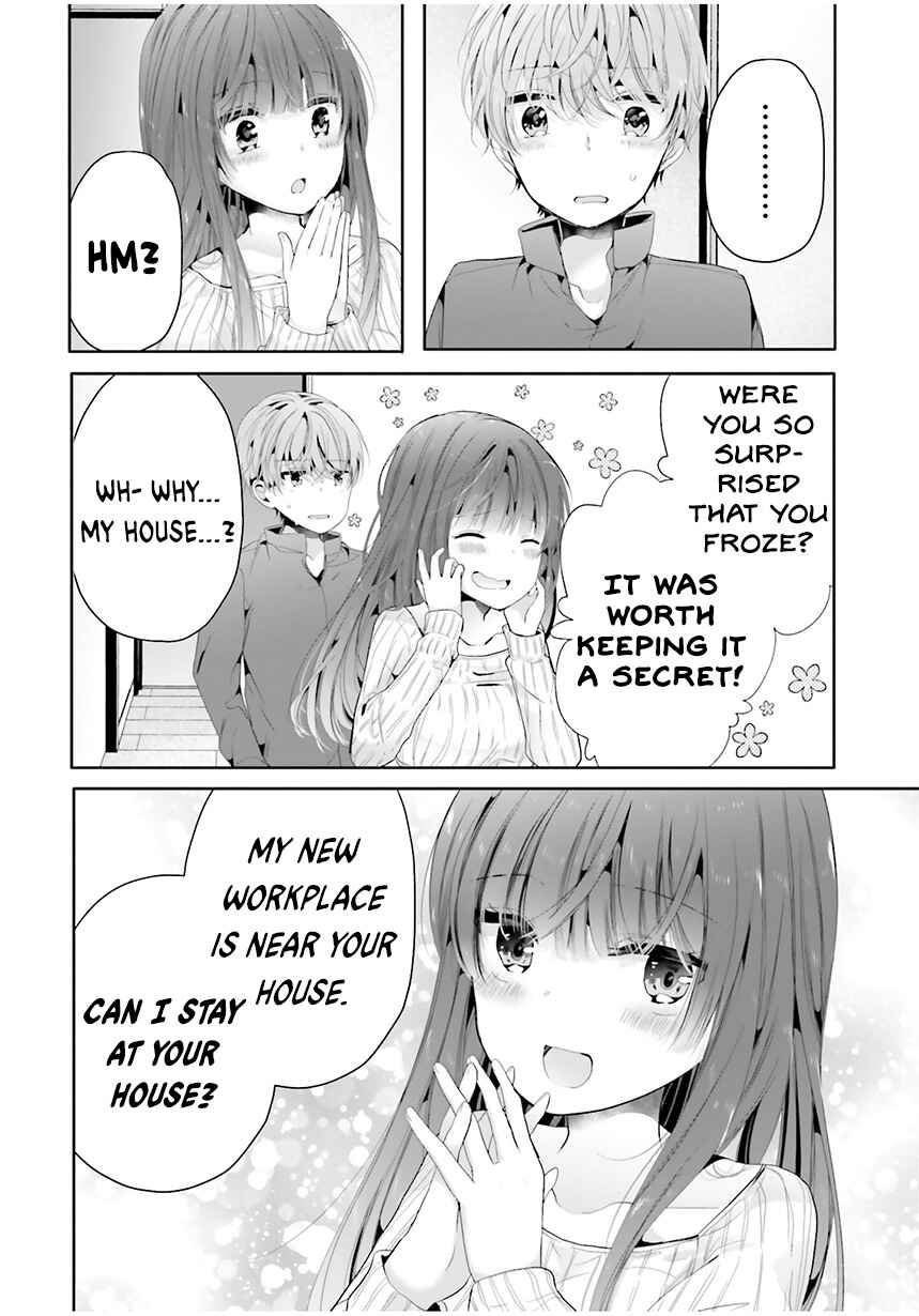 Page 15 Chapter 100 Uchi no Hentai Maid ni Osowareteru