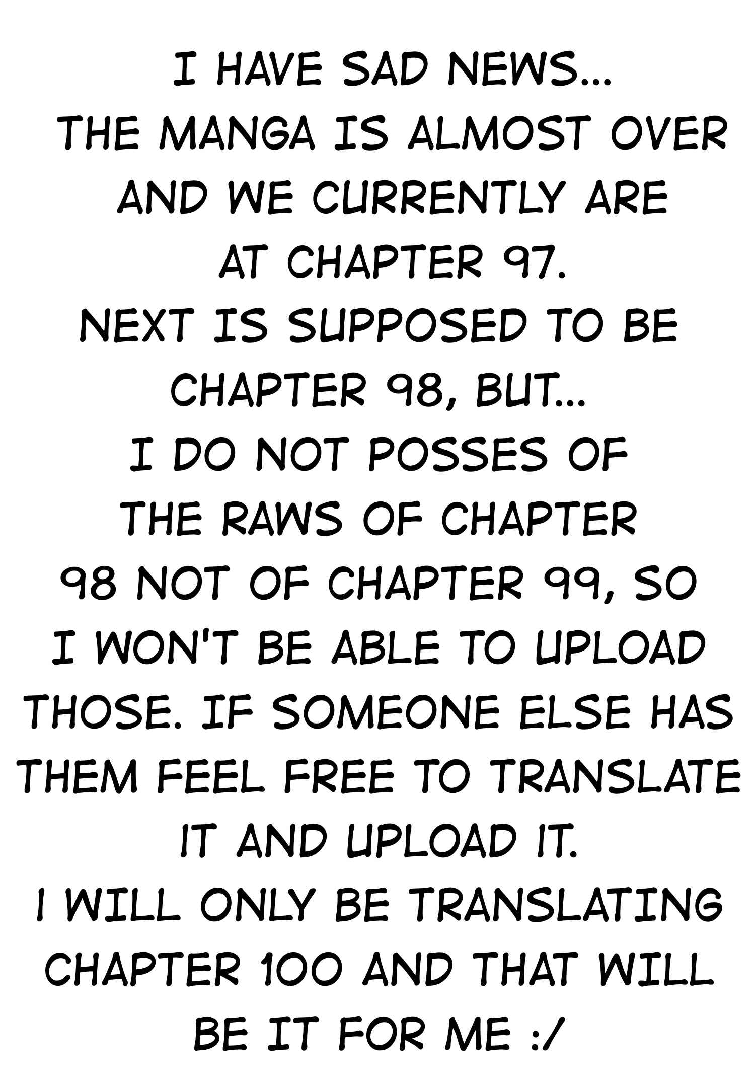 Page 9 Chapter 97 Uchi no Hentai Maid ni Osowareteru
