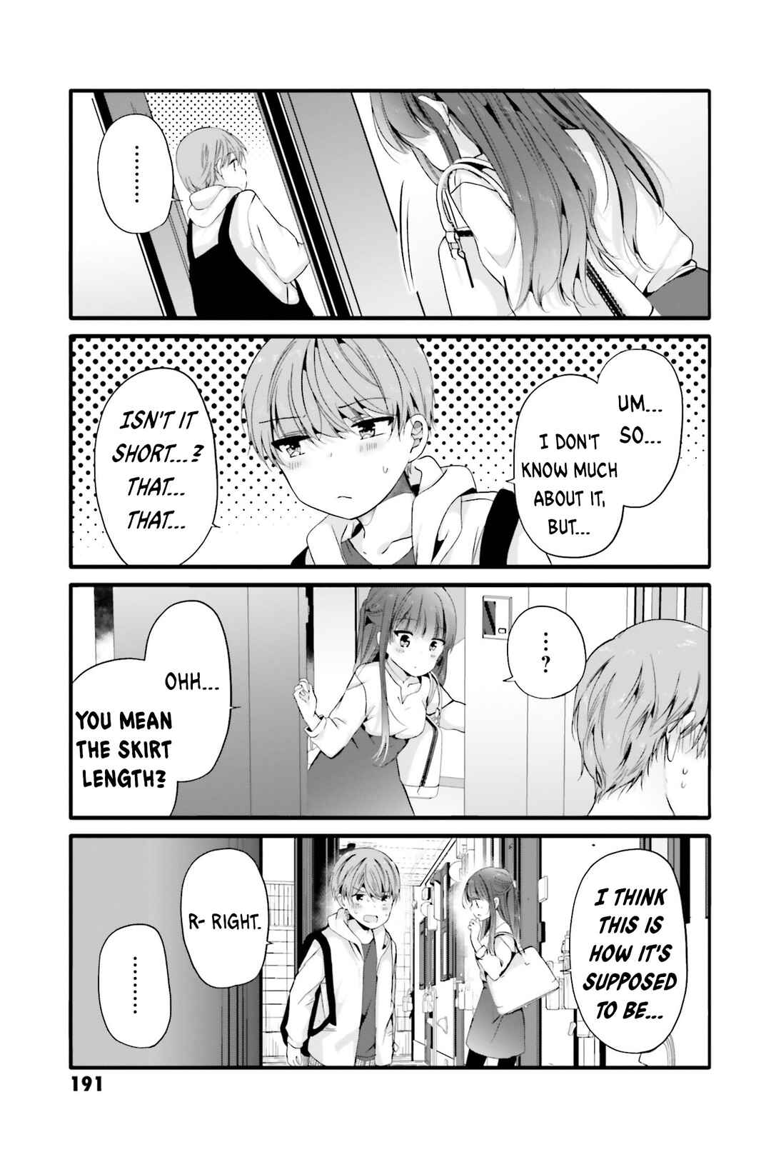Page 6 Chapter 101 Uchi no Hentai Maid ni Osowareteru
