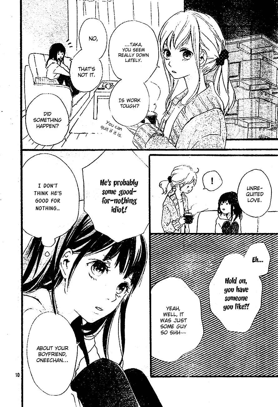Page 11 Chapter 4 Vivid Cherry