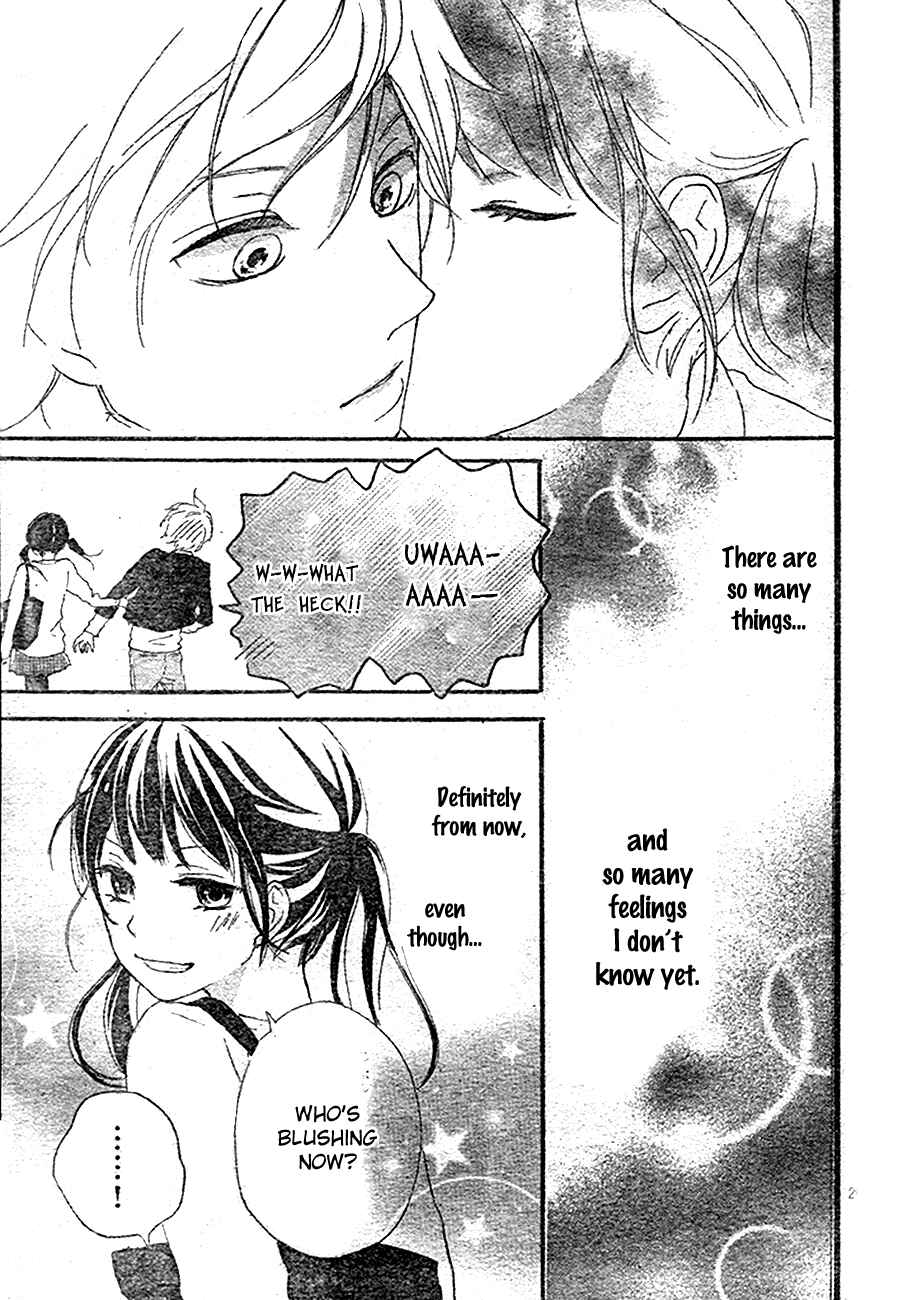 Page 29 Chapter 4 Vivid Cherry