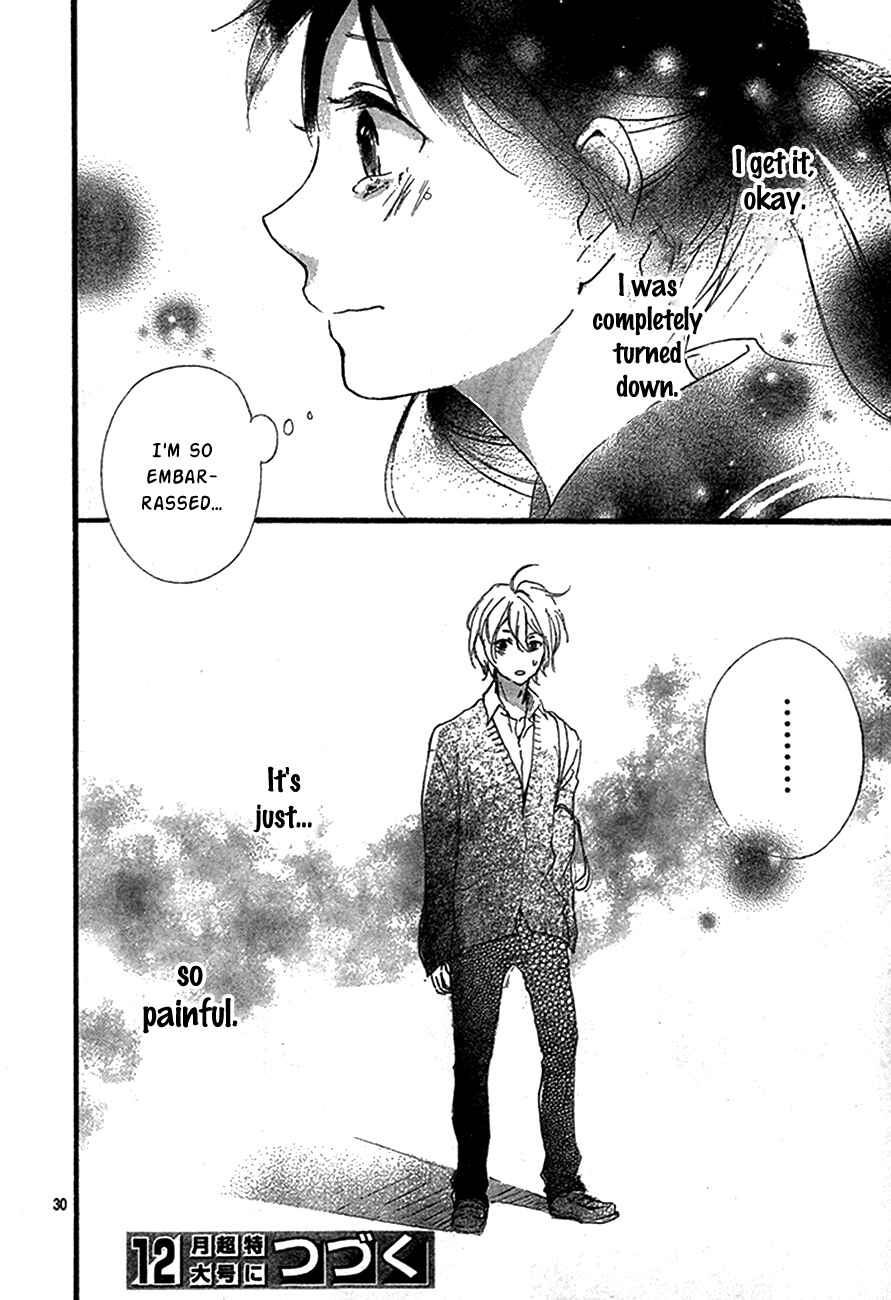 Page 30 Chapter 3 Vivid Cherry