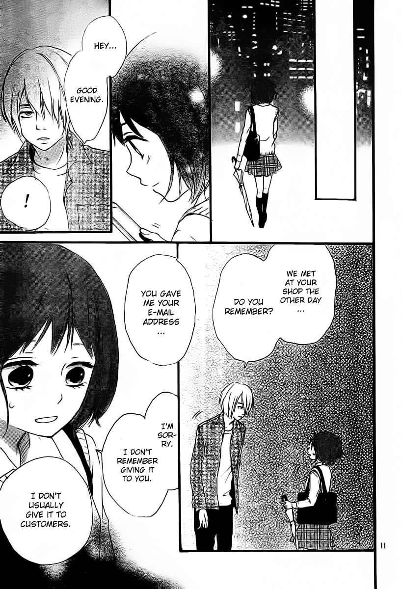 Page 11 Chapter 2 Vivid Cherry