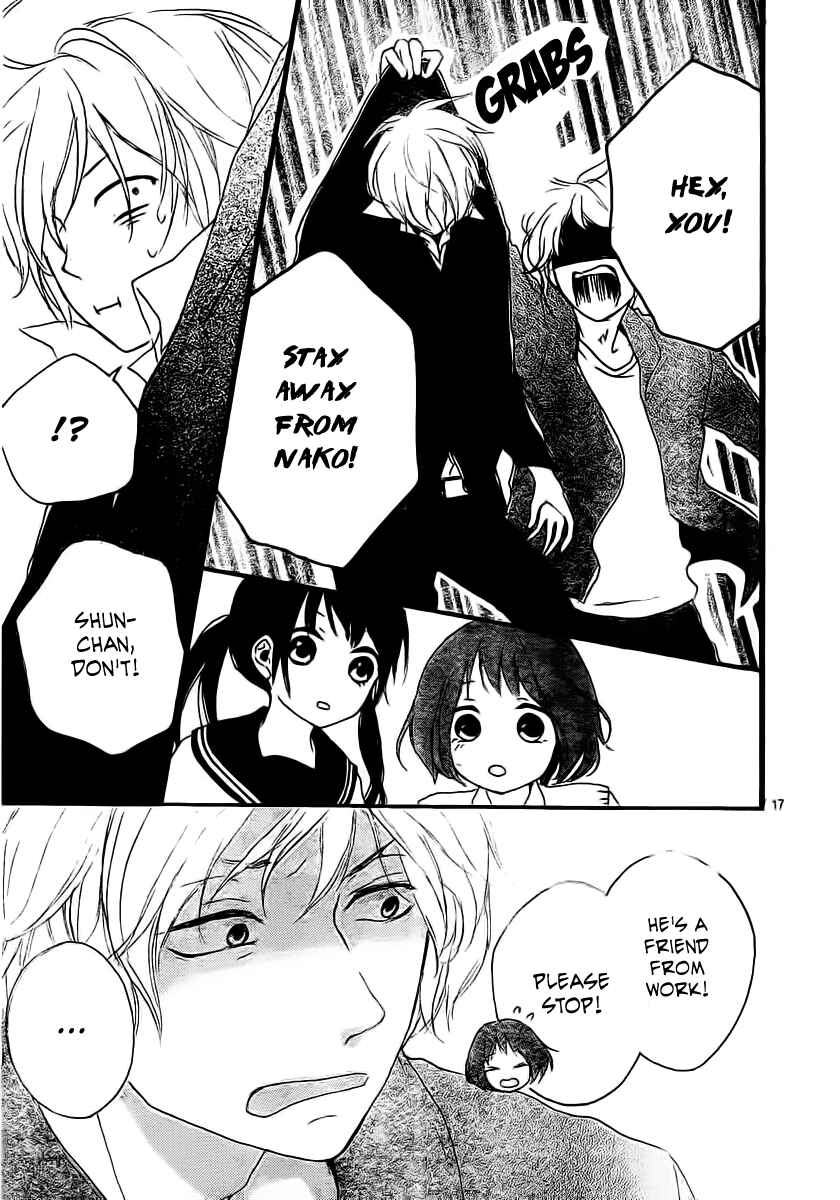 Page 17 Chapter 2 Vivid Cherry
