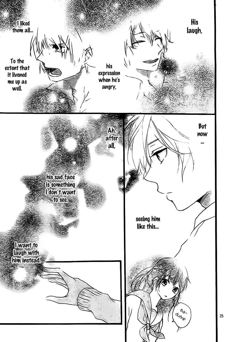 Page 25 Chapter 2 Vivid Cherry