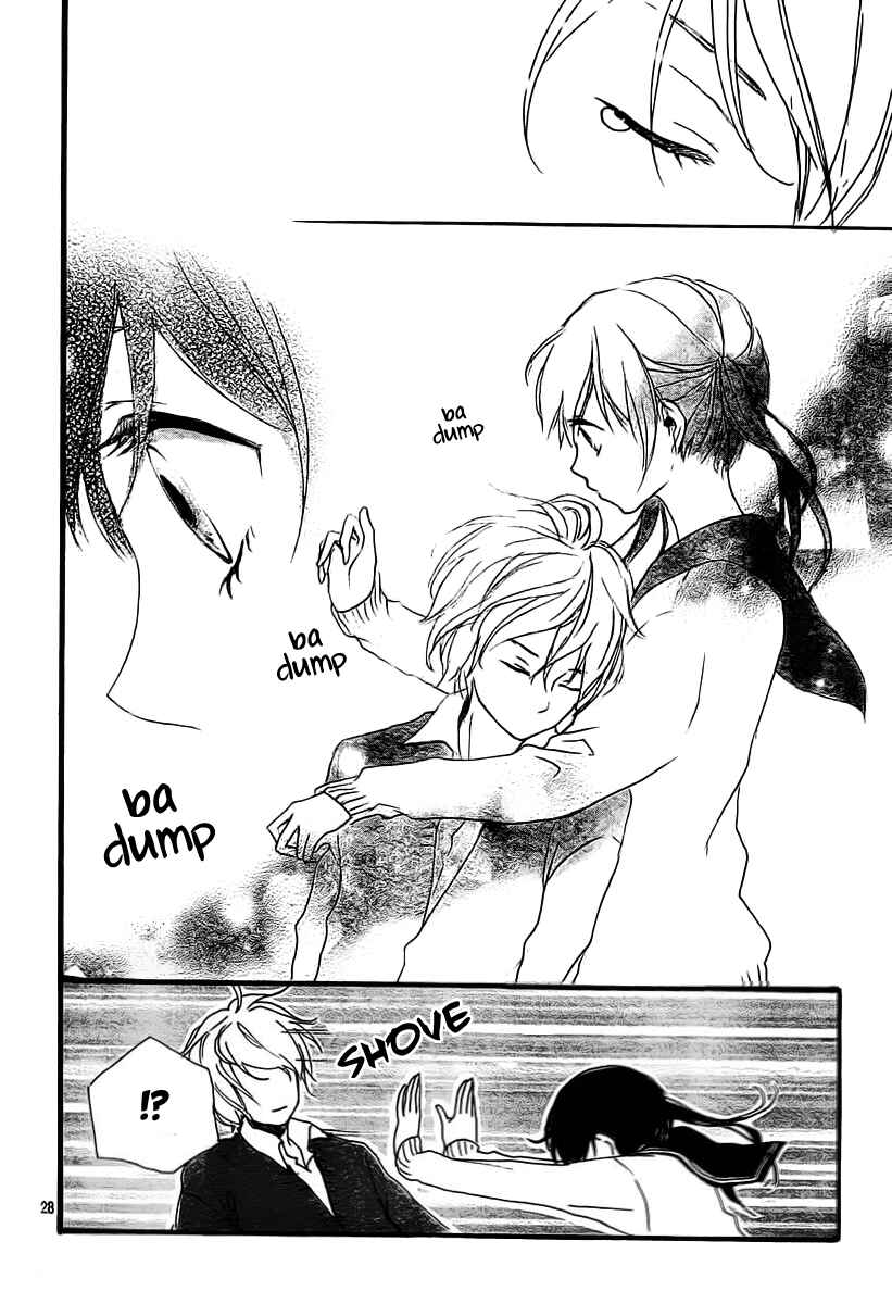 Page 28 Chapter 2 Vivid Cherry