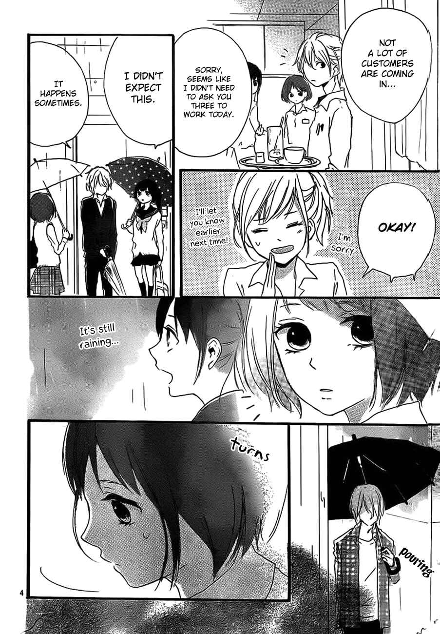 Page 4 Chapter 2 Vivid Cherry