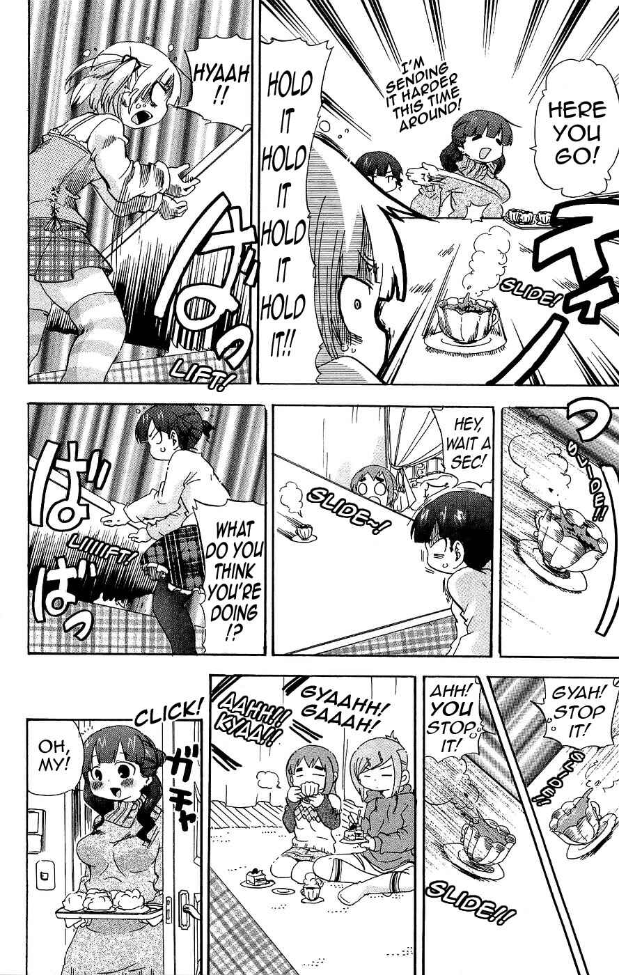 Page 6 Chapter 123 Mitsudomoe