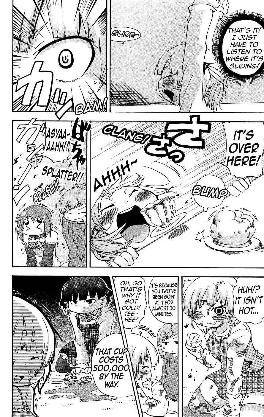 Page 8 Chapter 123 Mitsudomoe
