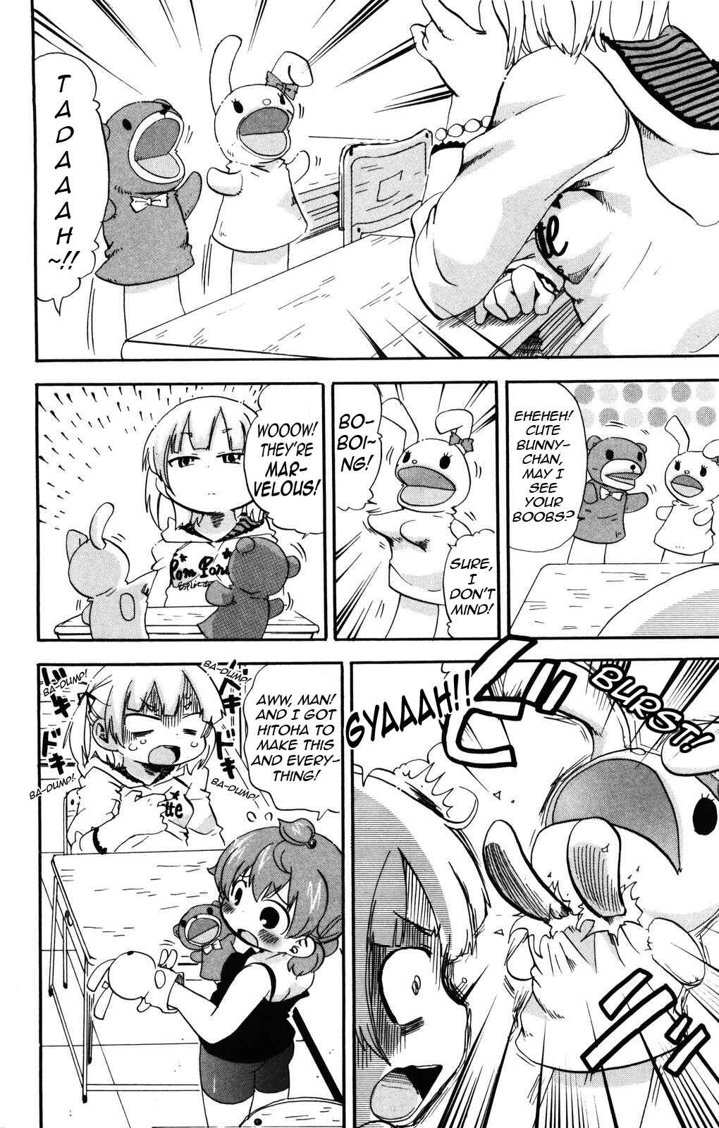 Page 2 Chapter 140 Mitsudomoe
