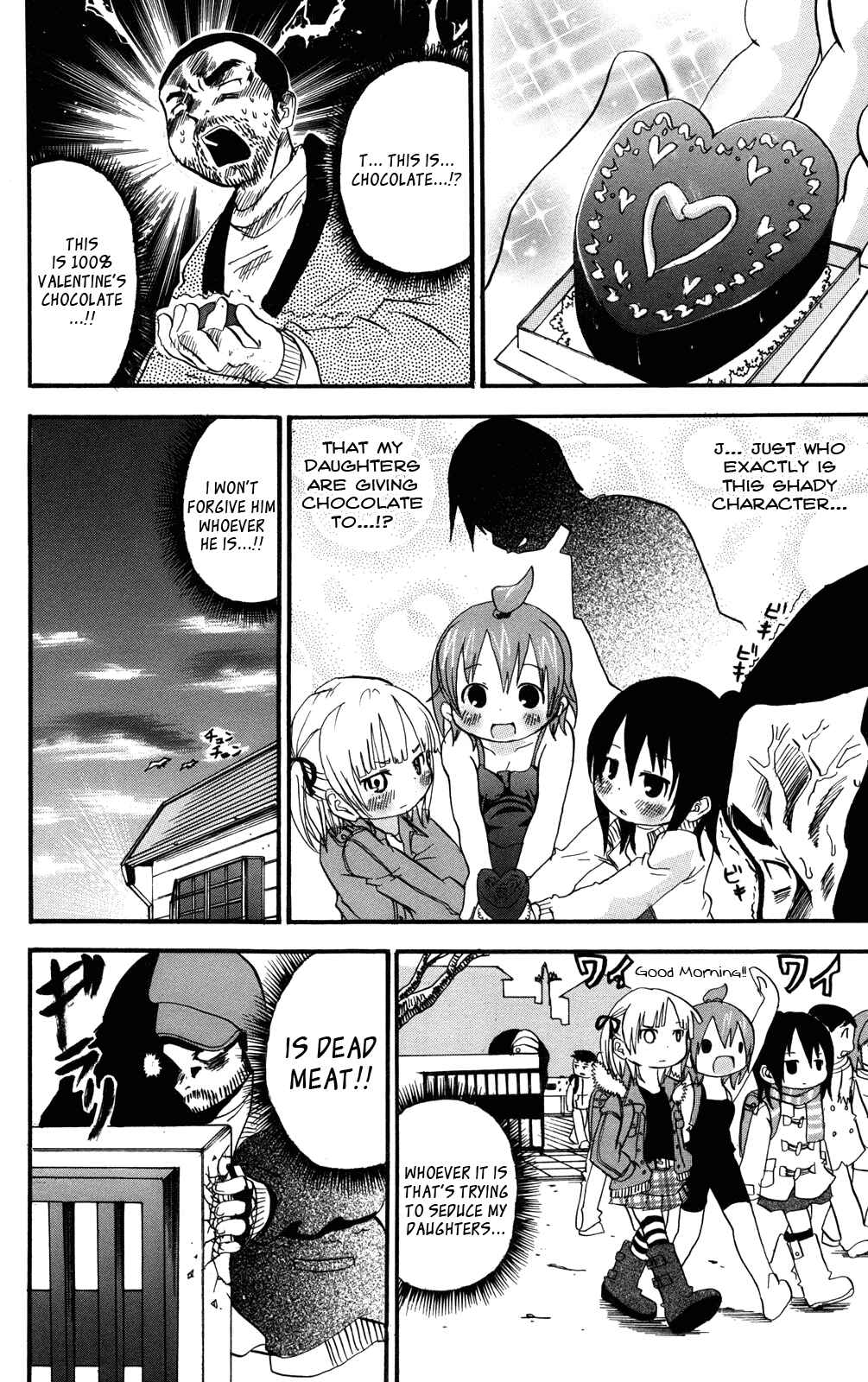 Page 2 Chapter 35 Mitsudomoe