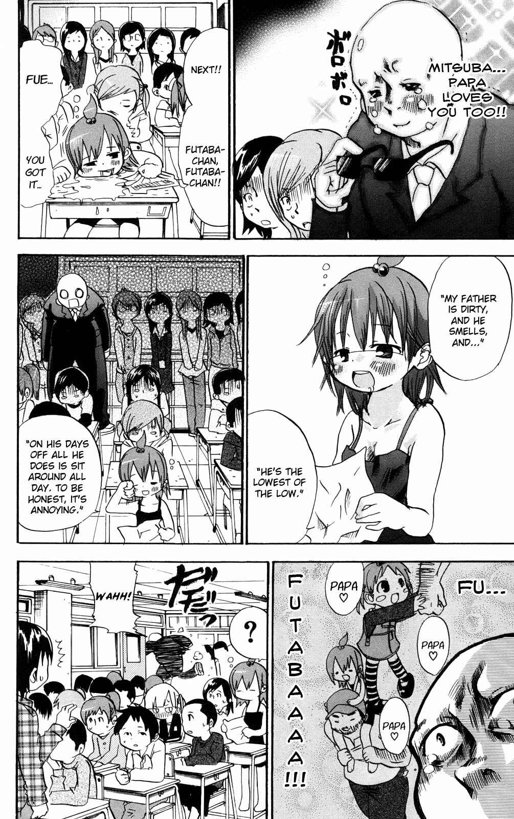 Page 8 Chapter 21 Mitsudomoe