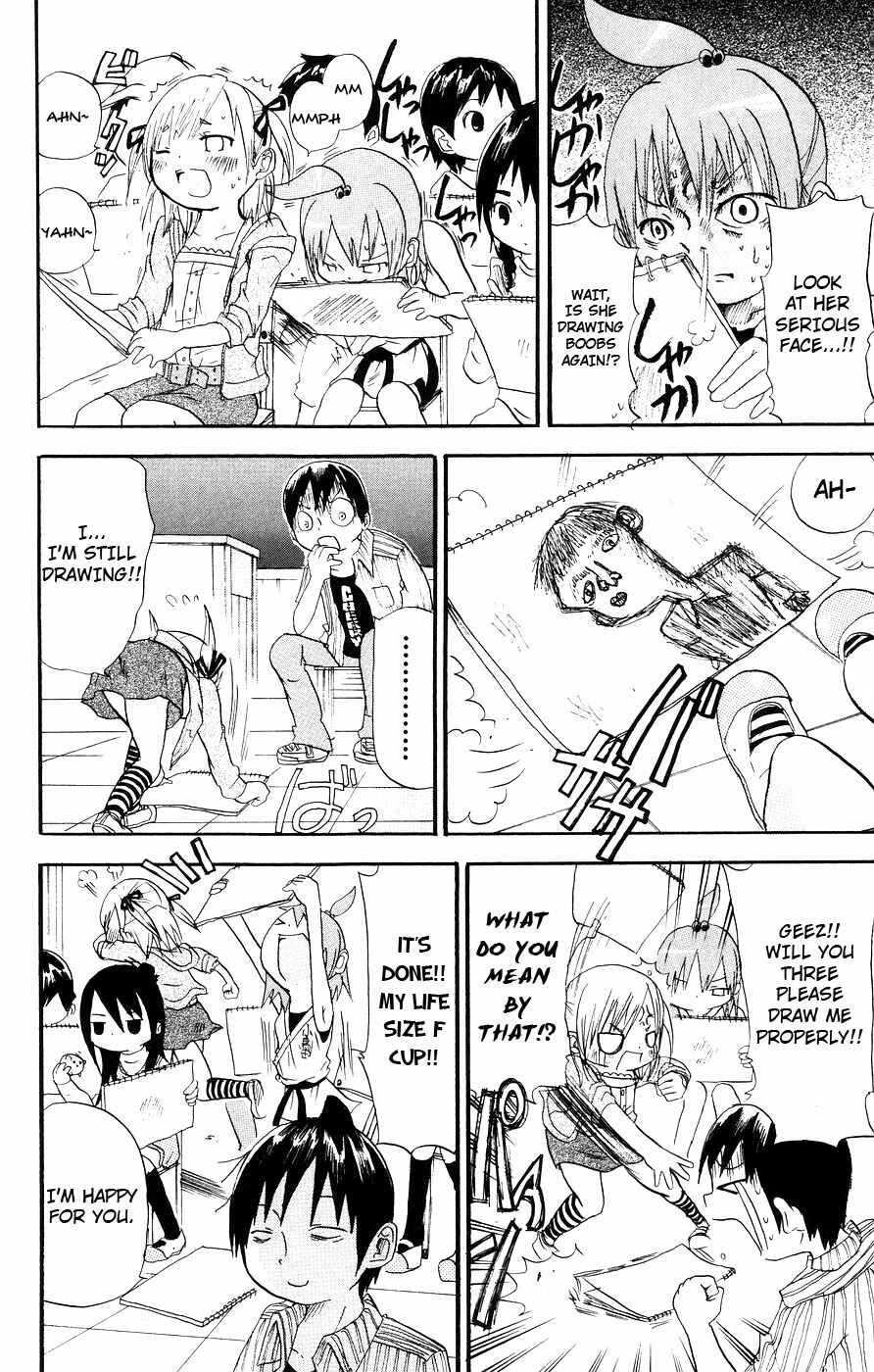 Page 4 Chapter 8 Mitsudomoe
