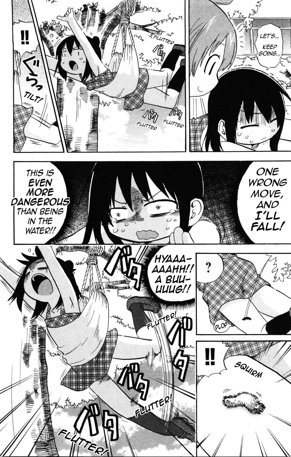 Page 6 Chapter 149 Mitsudomoe