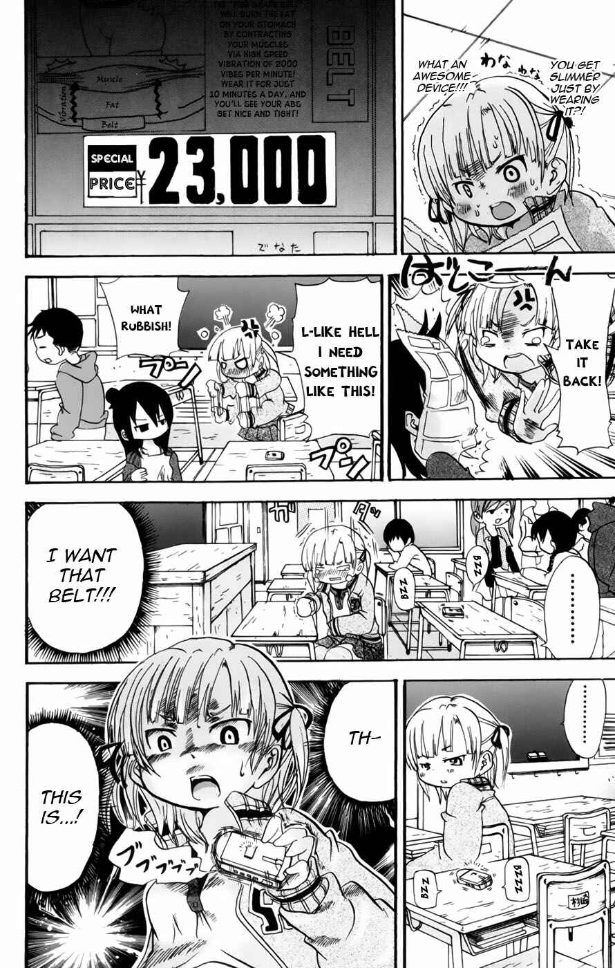 Page 4 Chapter 41 Mitsudomoe